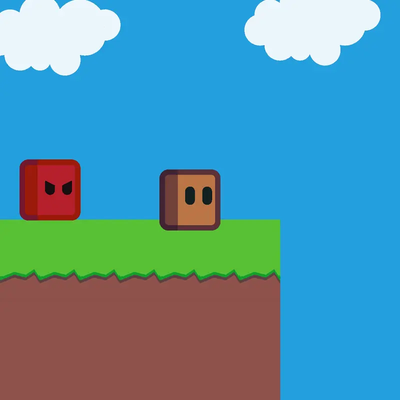 Game by @jaspercute