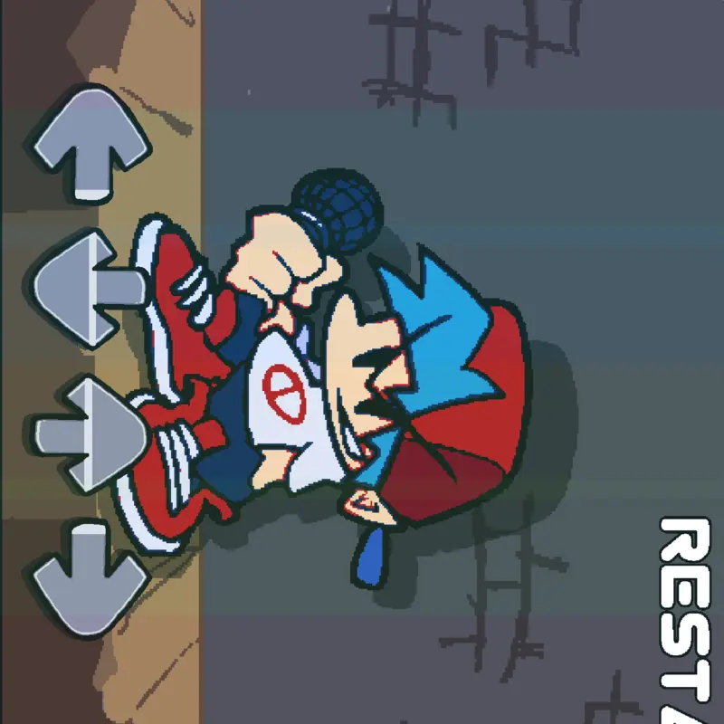 Game by @Metehan9