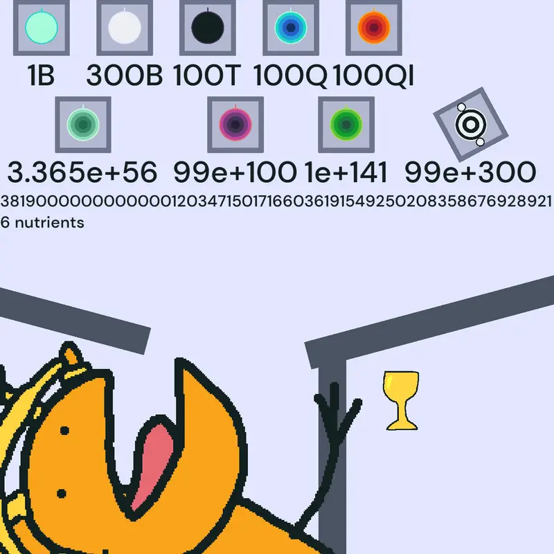 Game by @xxdarwanixx