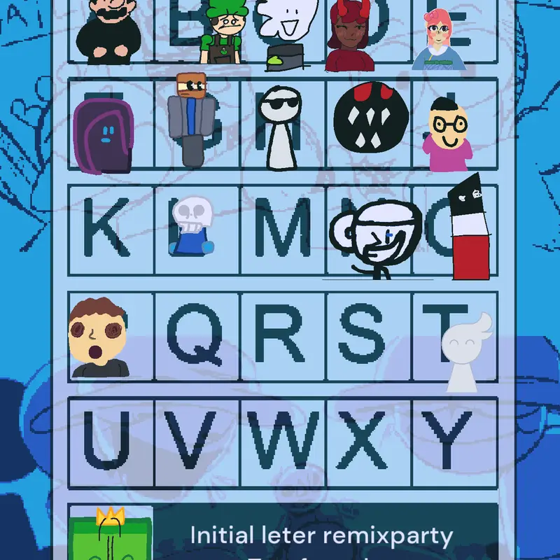 Game by @CubesGreen_Channel