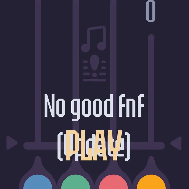 Game by @maximVolobyeb