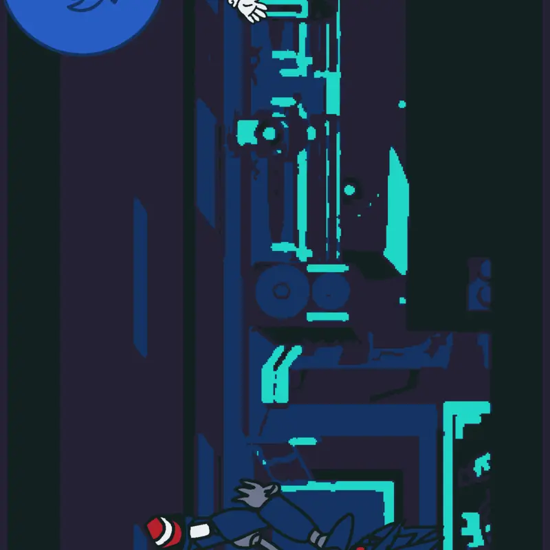 Game by @DaviAnimaBlue
