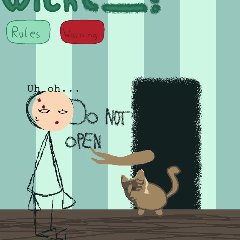 Game by @burnt_peanut