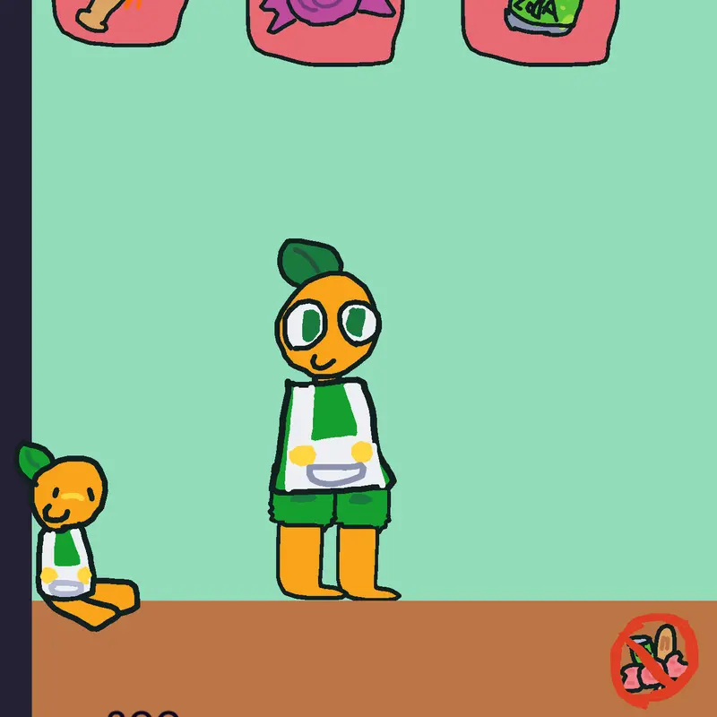 Game by @kittycity