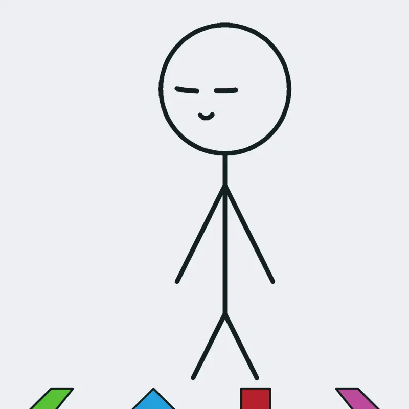FNF template by @theflagbander