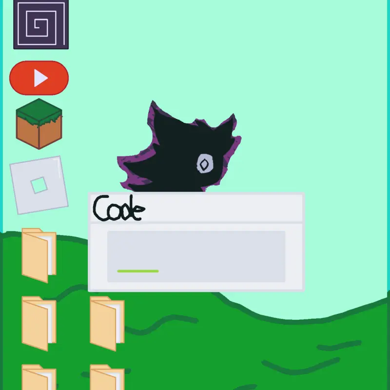 Game by @-_666Cyclops666_-