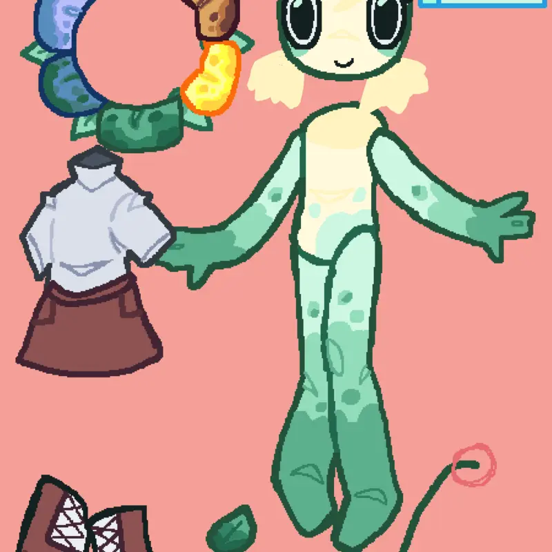 Game by @vee_fans13528