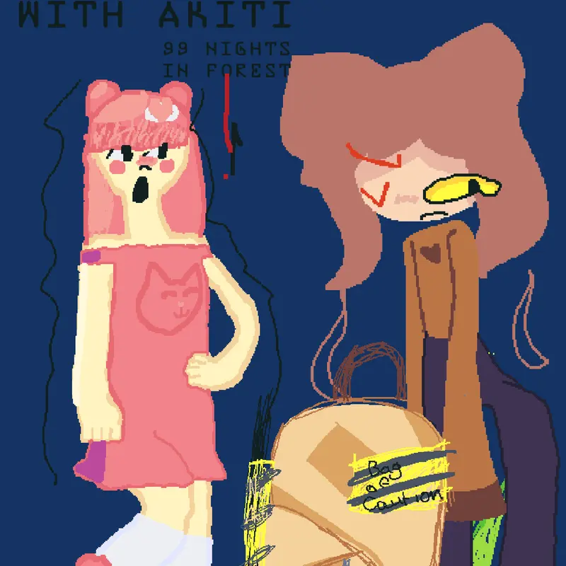 Game by @-_Emily_and_friends_-2