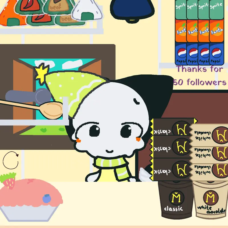 Game by @canny_XD