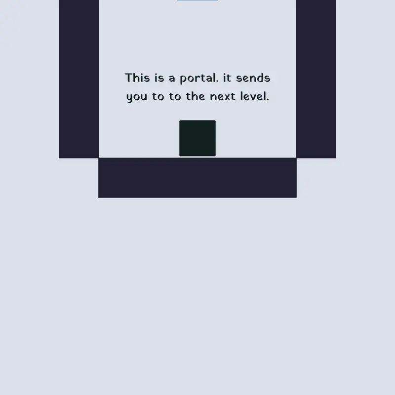 Game by @Owlmakinggames