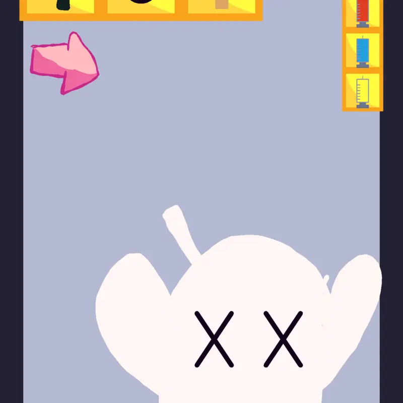 Game by @nicktomasencastle