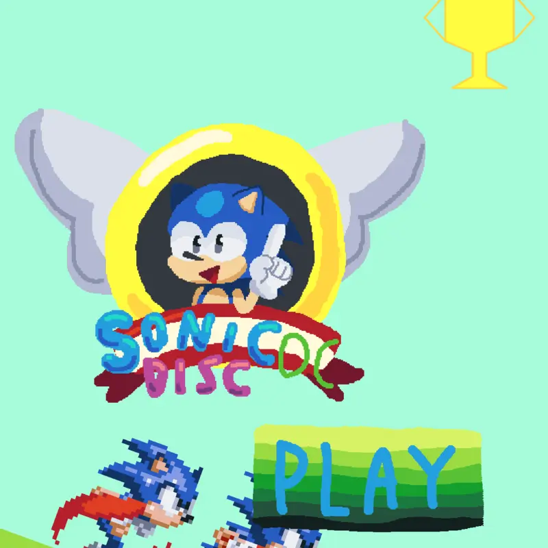 Game by @Miguel118