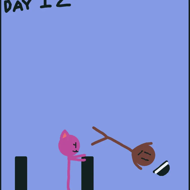 Game by @CyanPlays