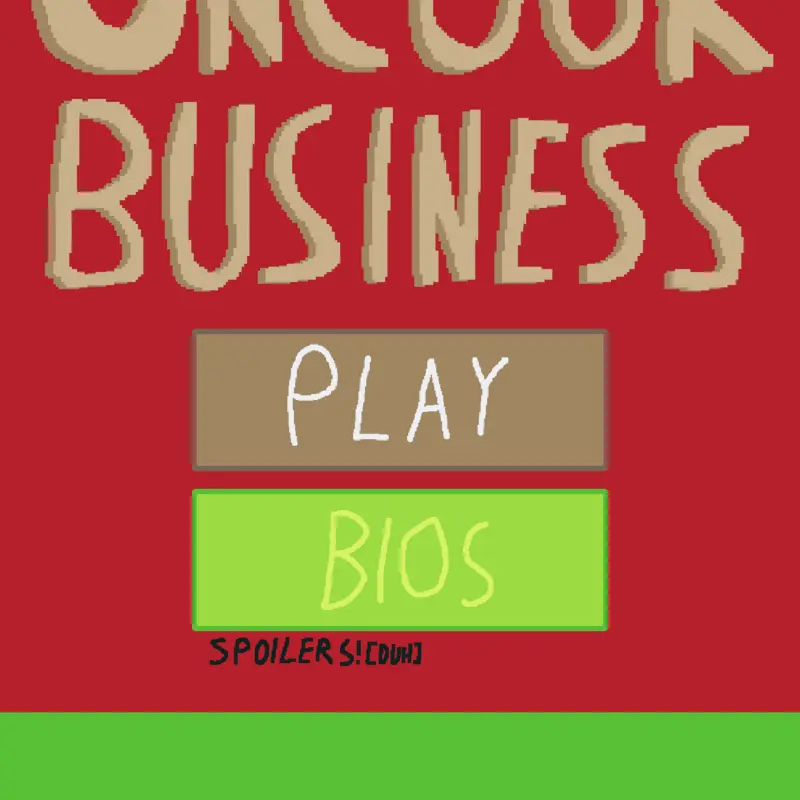 Game by @Execian