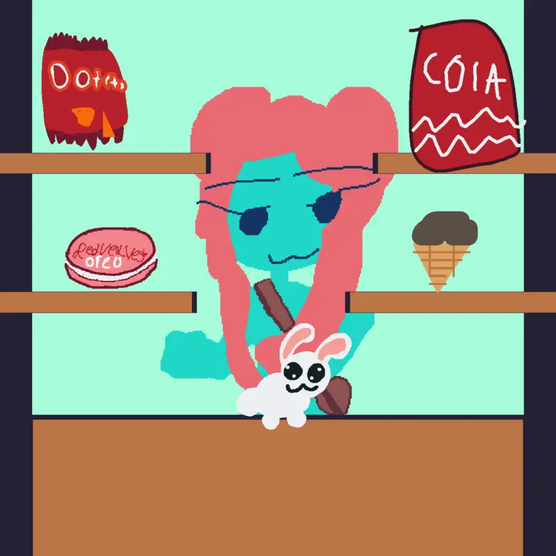 Game by @cherryblossomicedt-e-a
