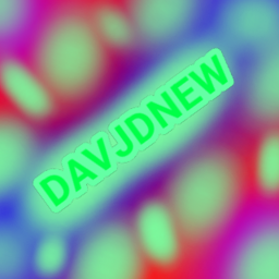 @DAVJDNEW
