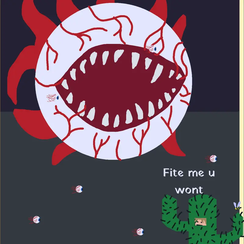 Game by @ArmySalad