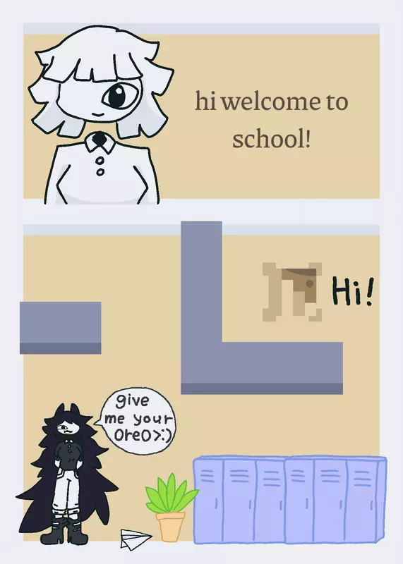 Game by @Olive12345