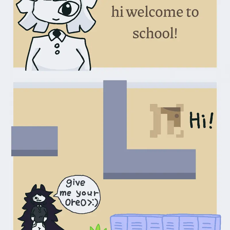 Game by @Olive12345