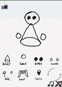 Make a Fred (wip)
