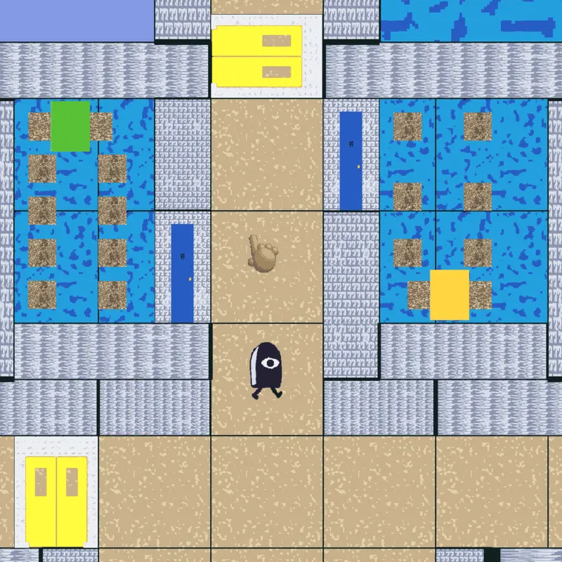 Game by @Baldifam
