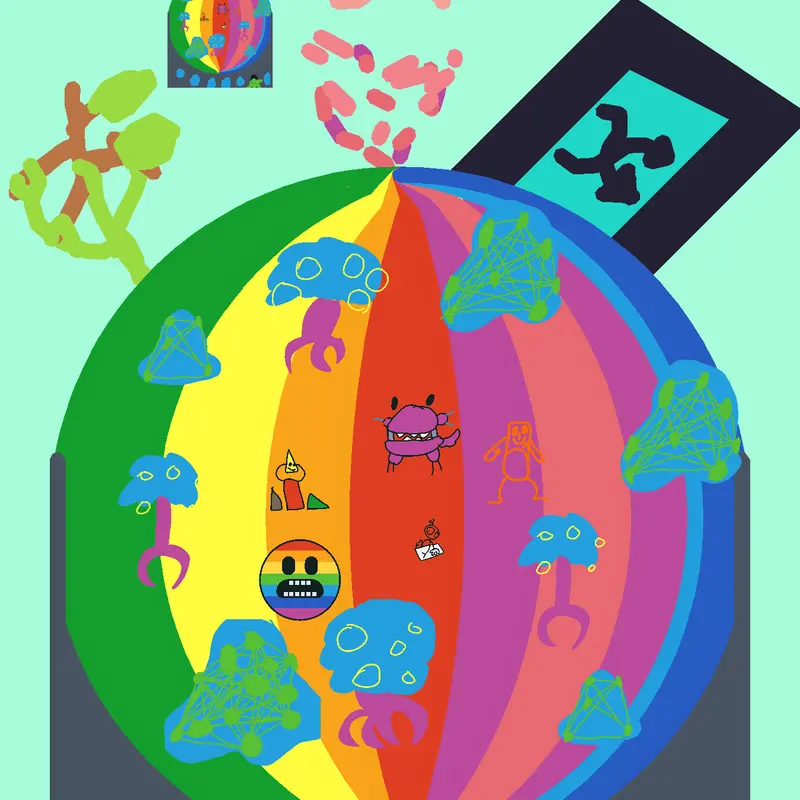 Game by @Blob_maker