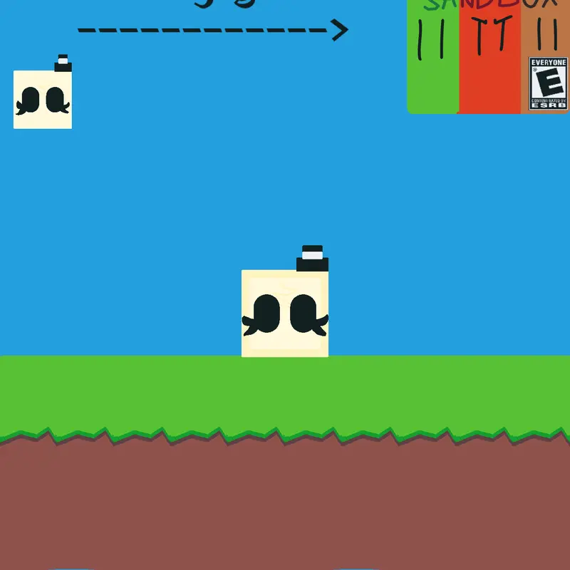 Game by @Im_Koe_BlaBlaBla2026