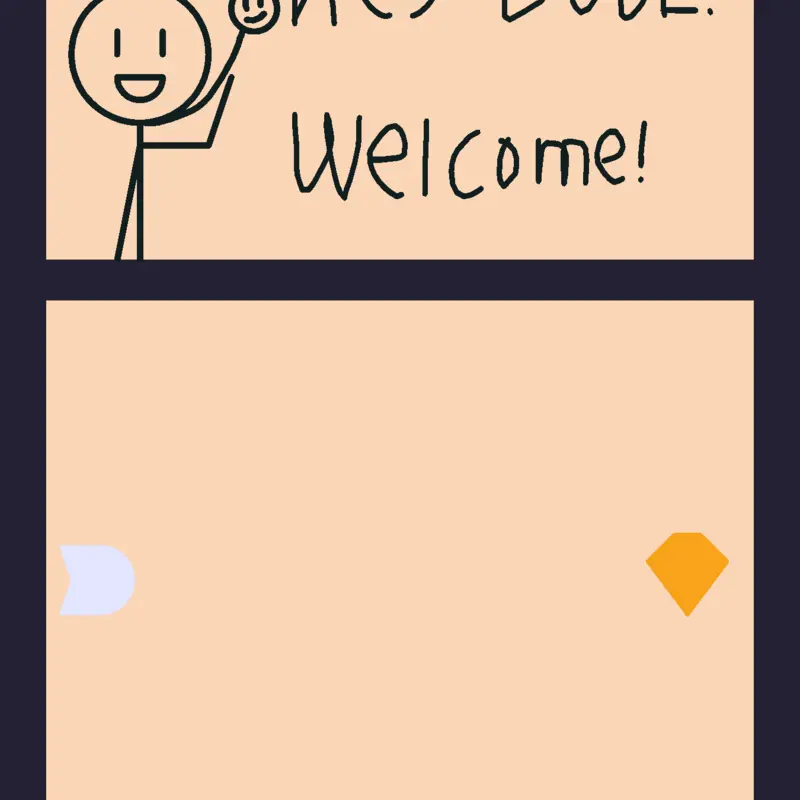 Game by @channimation