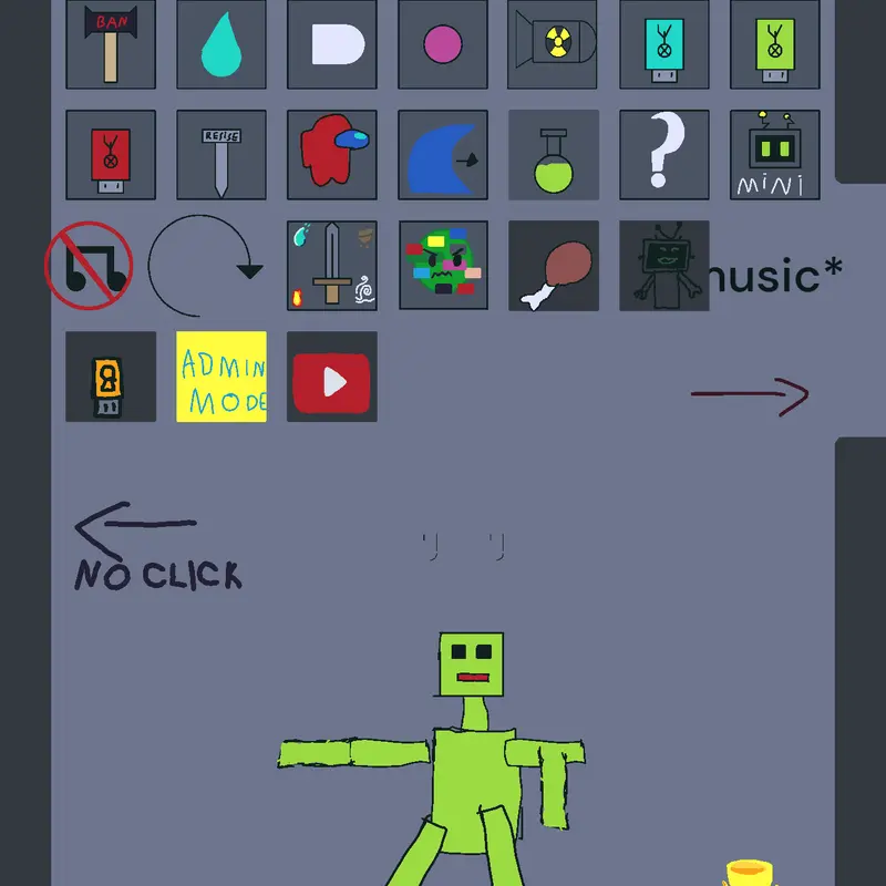 Game by @Cool_axolotl