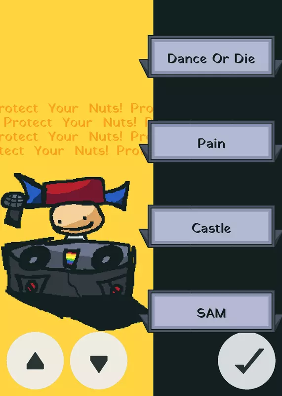 Game by @RAMBLUE-STUFF