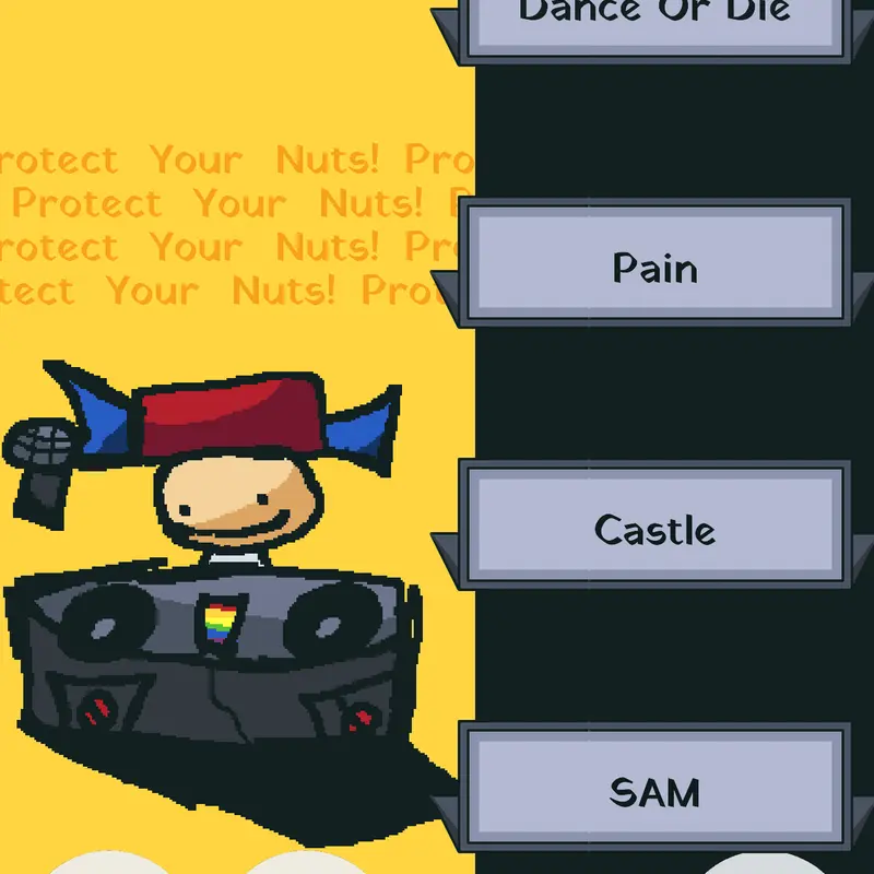 Game by @RAMBLUE-STUFF