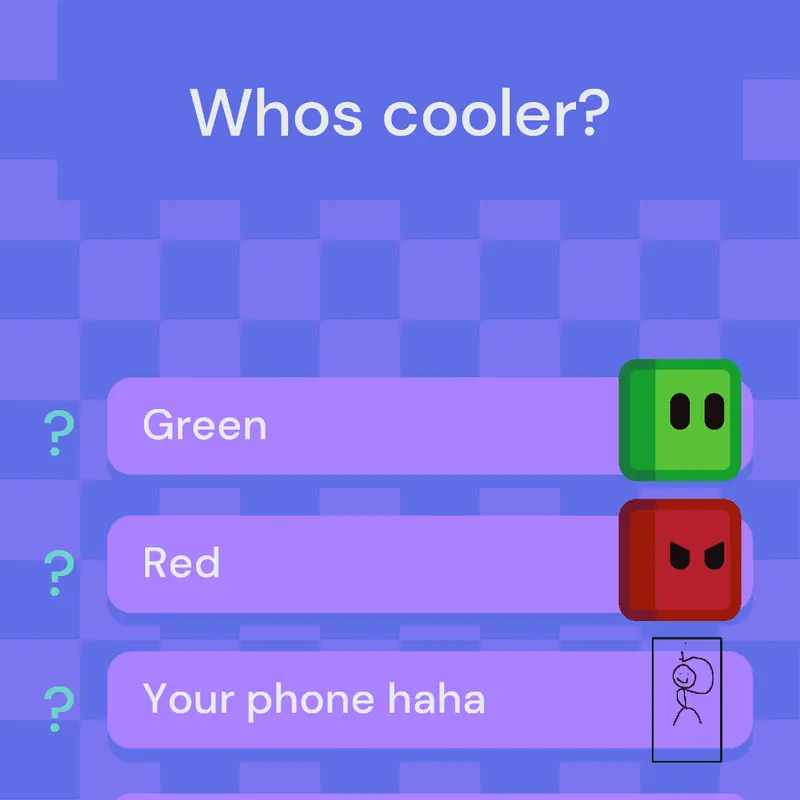 Game by @Bobtheblob1
