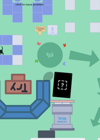 Multiplayer test