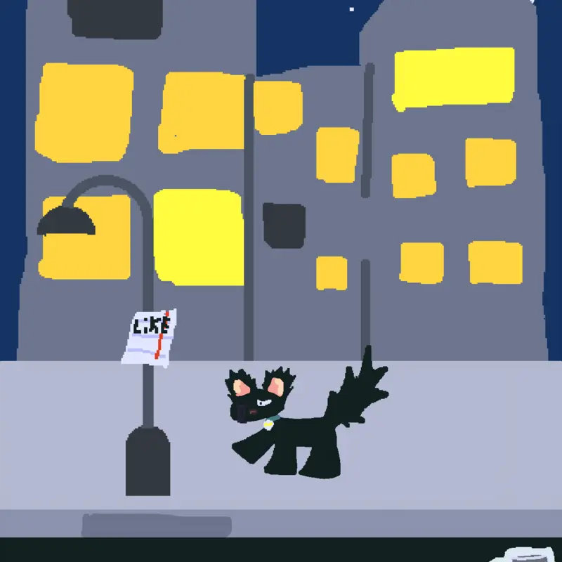 Game by @Osamudazaichan
