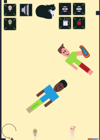 Umm sandbox i guess