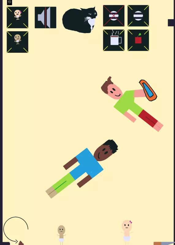 Game by @Tiny_Knight