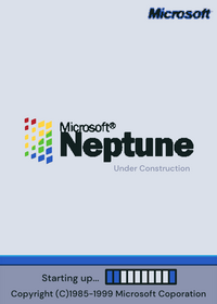Windows Neptune