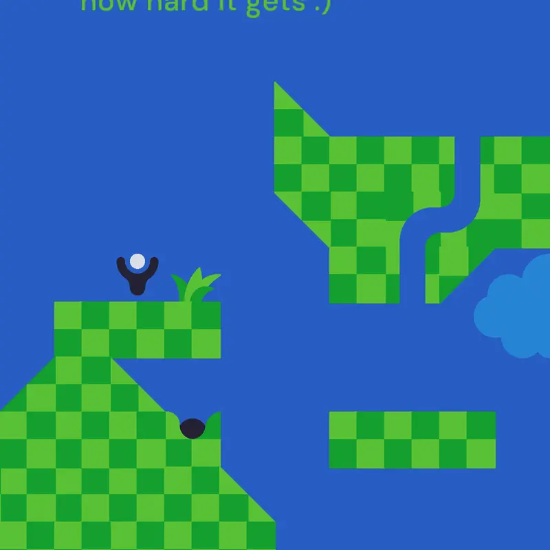 Beat it Buff it But it’s Golf by @LinuxGD