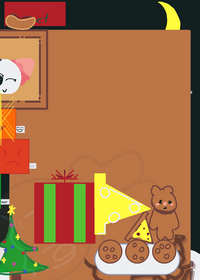 Advent calendar 📅🎄