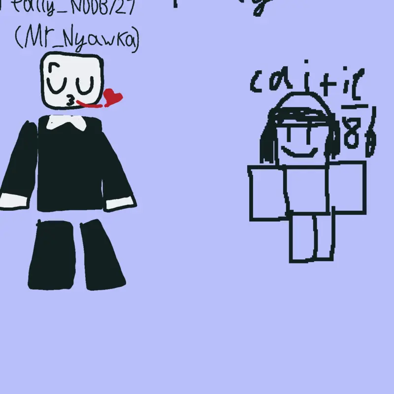 Game by @Caistery