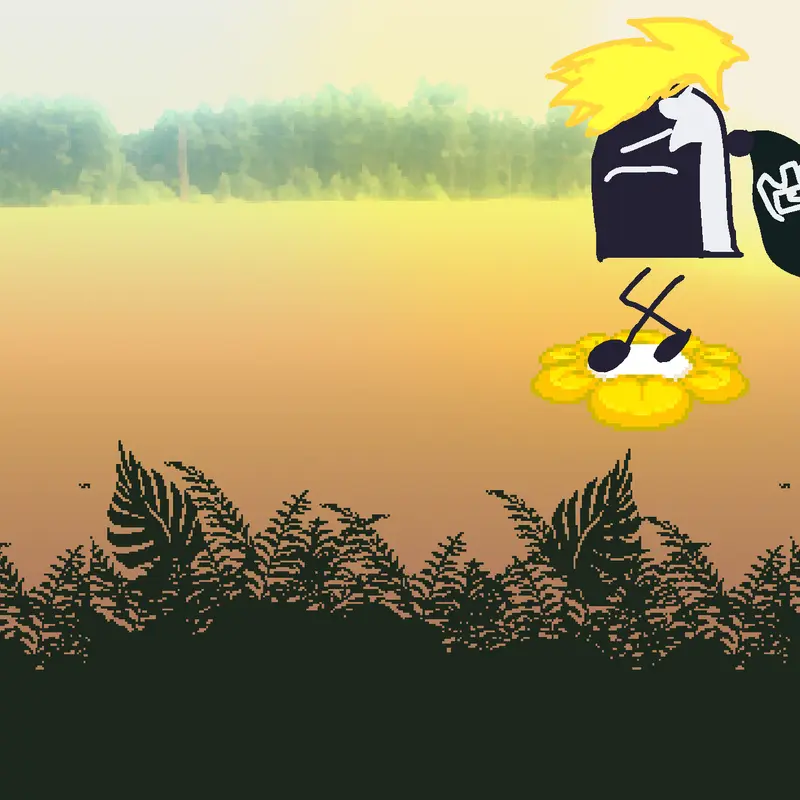 Game by @ElectricAnimation