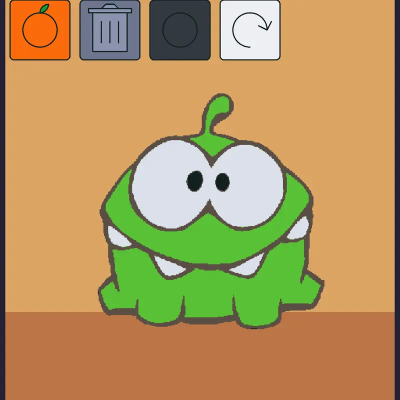 Game by @catmario
