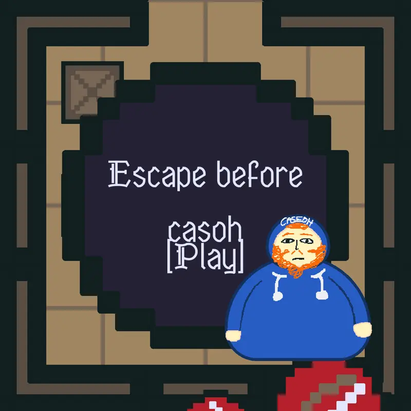Game by @ItIsNotCos