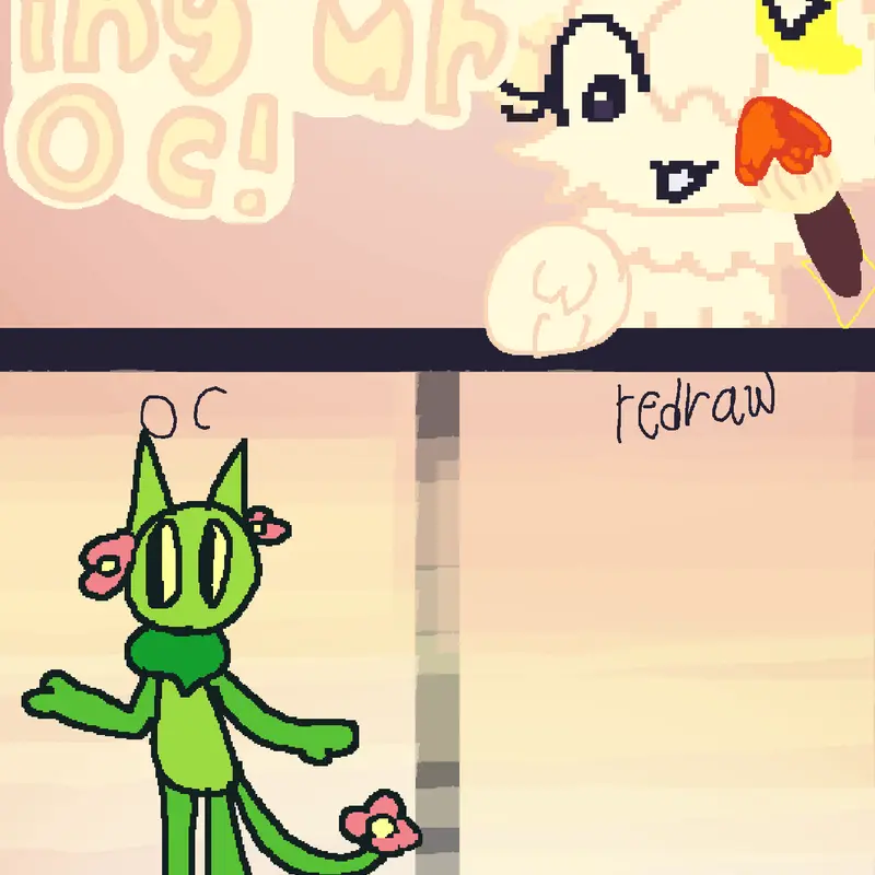 Game by @pobe