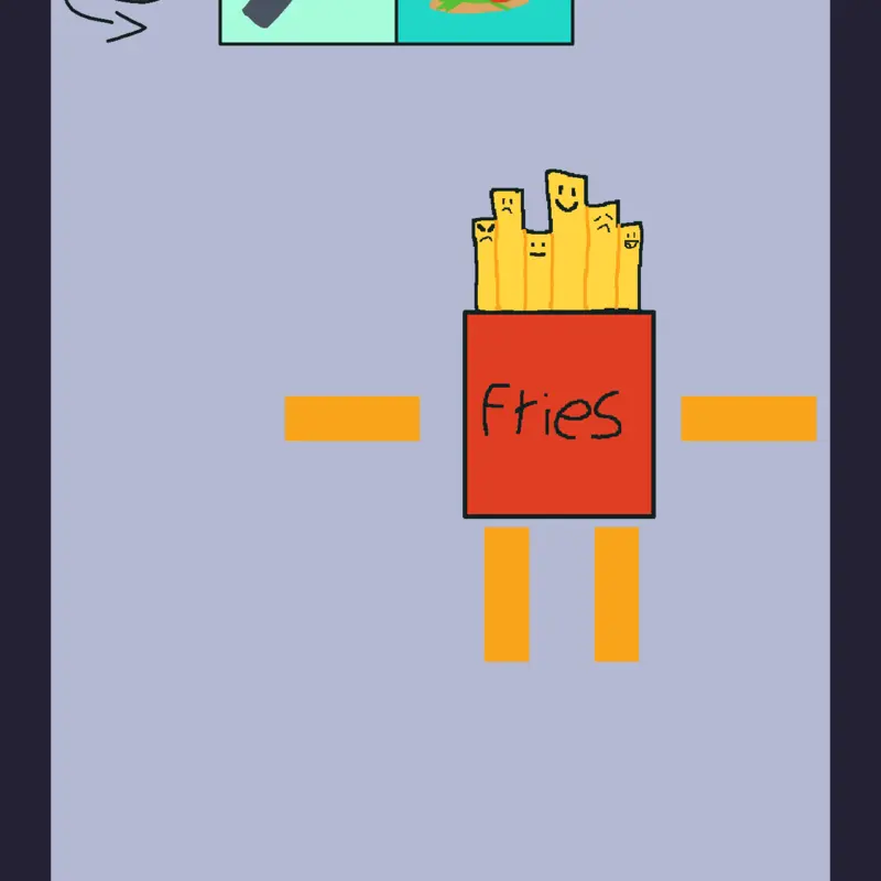 Game by @happy_fries