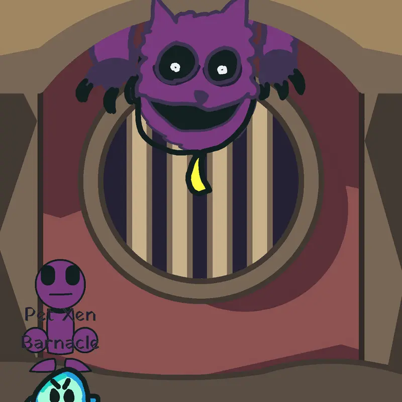 Game by @Calix1217