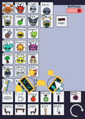 snapshot