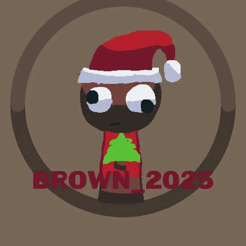 Game by @Brown_2025