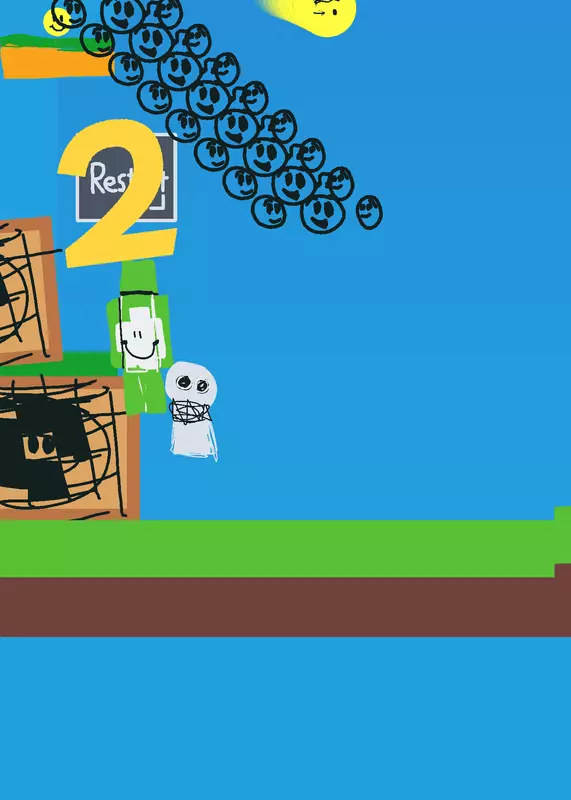 Game by @josemartinbazan