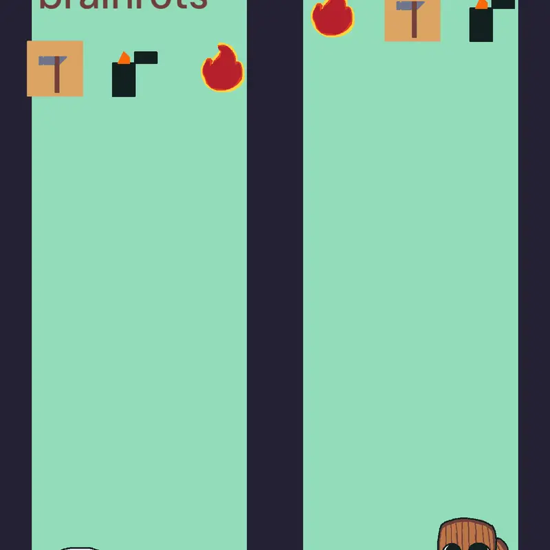 Game by @the_capibara_xd